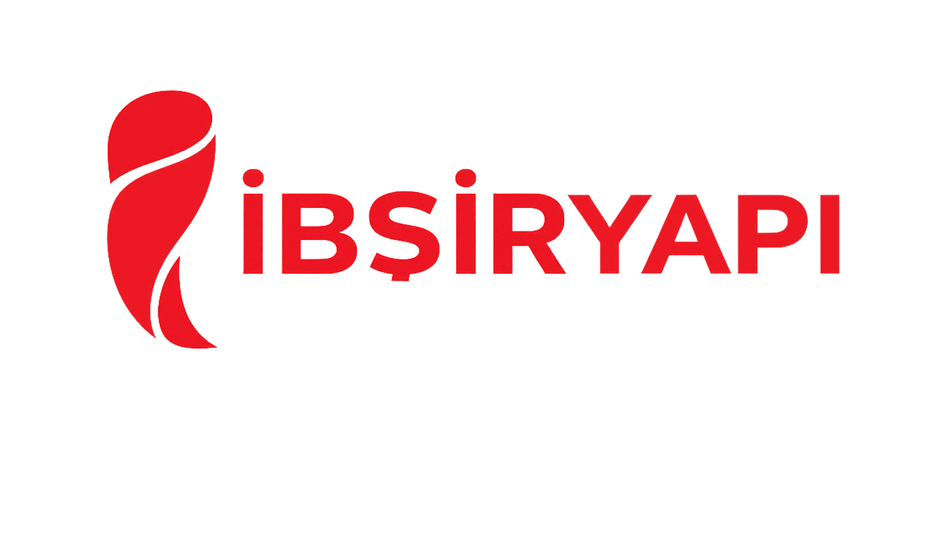 İBŞİR YAPI