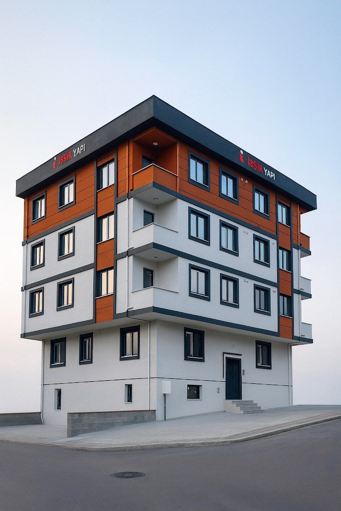 Samandağı Sokak
